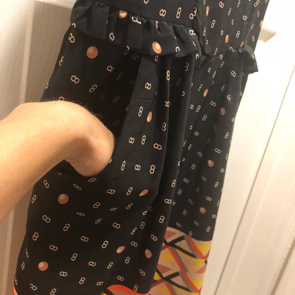 Mod Dress - Picture 2 of 5